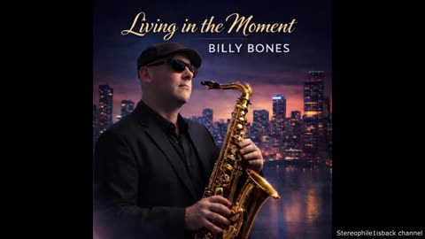 Billy Bones - Exciting Level