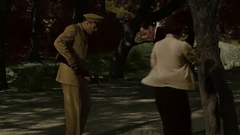 "Earth vs. The Flying Saucers" (The Color Version)