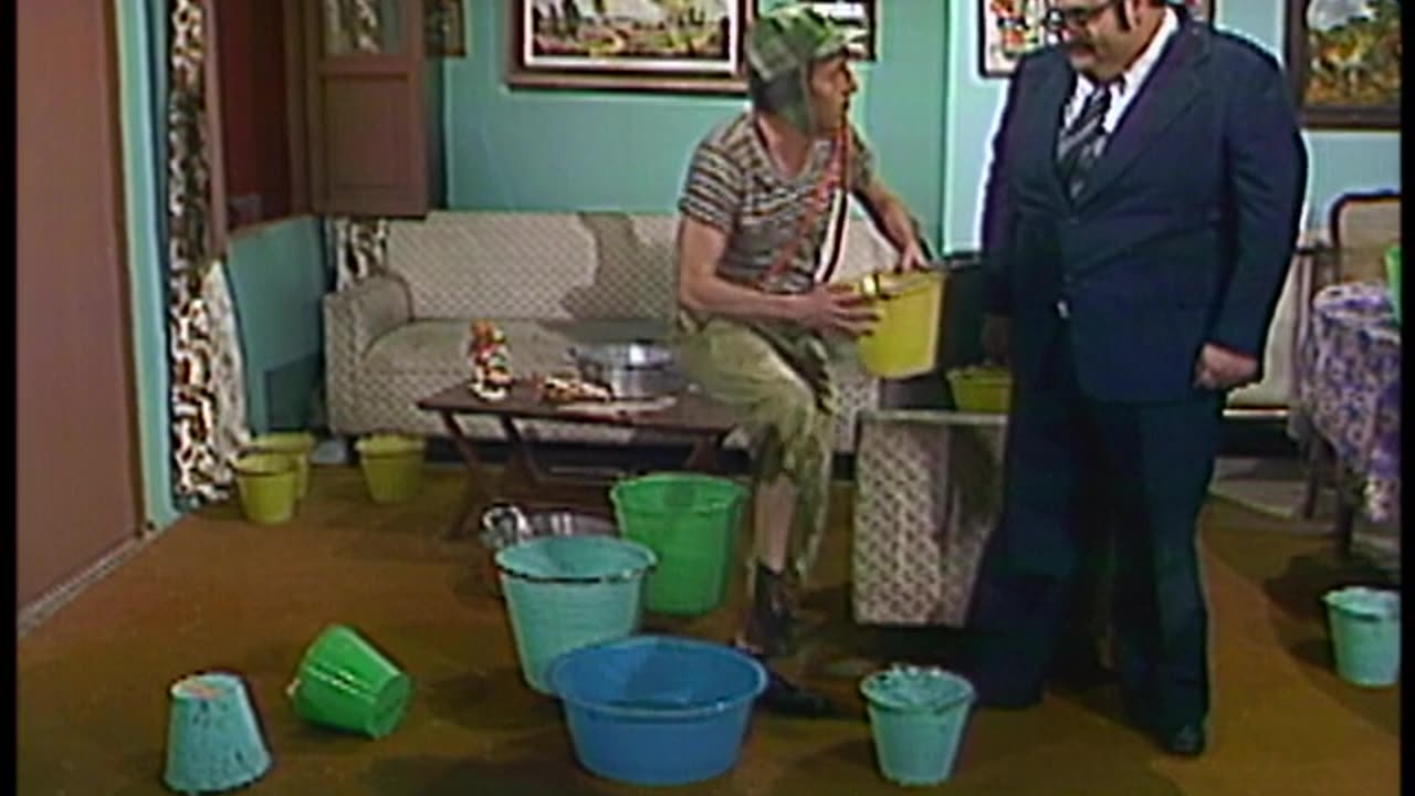 CHAVES T6 EP27