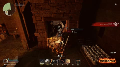 Return to Moria Gameplay – No Commentary | Episode 71