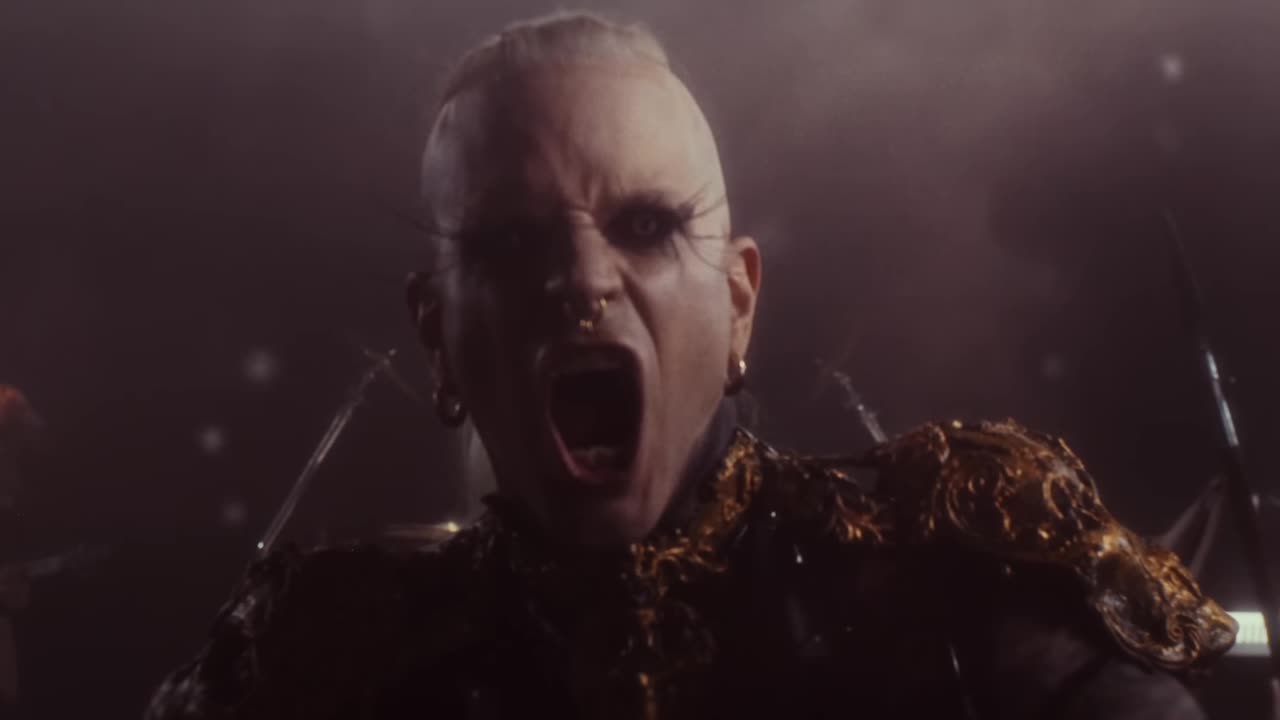 FEUERSCHWANZ & LORD OF THE LOST - Lords Of Fyre