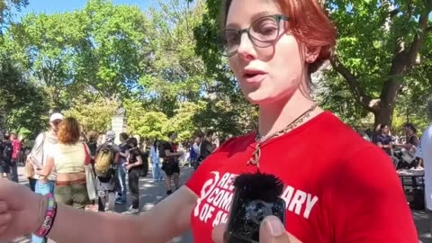 Zohrans communist revolutionaries