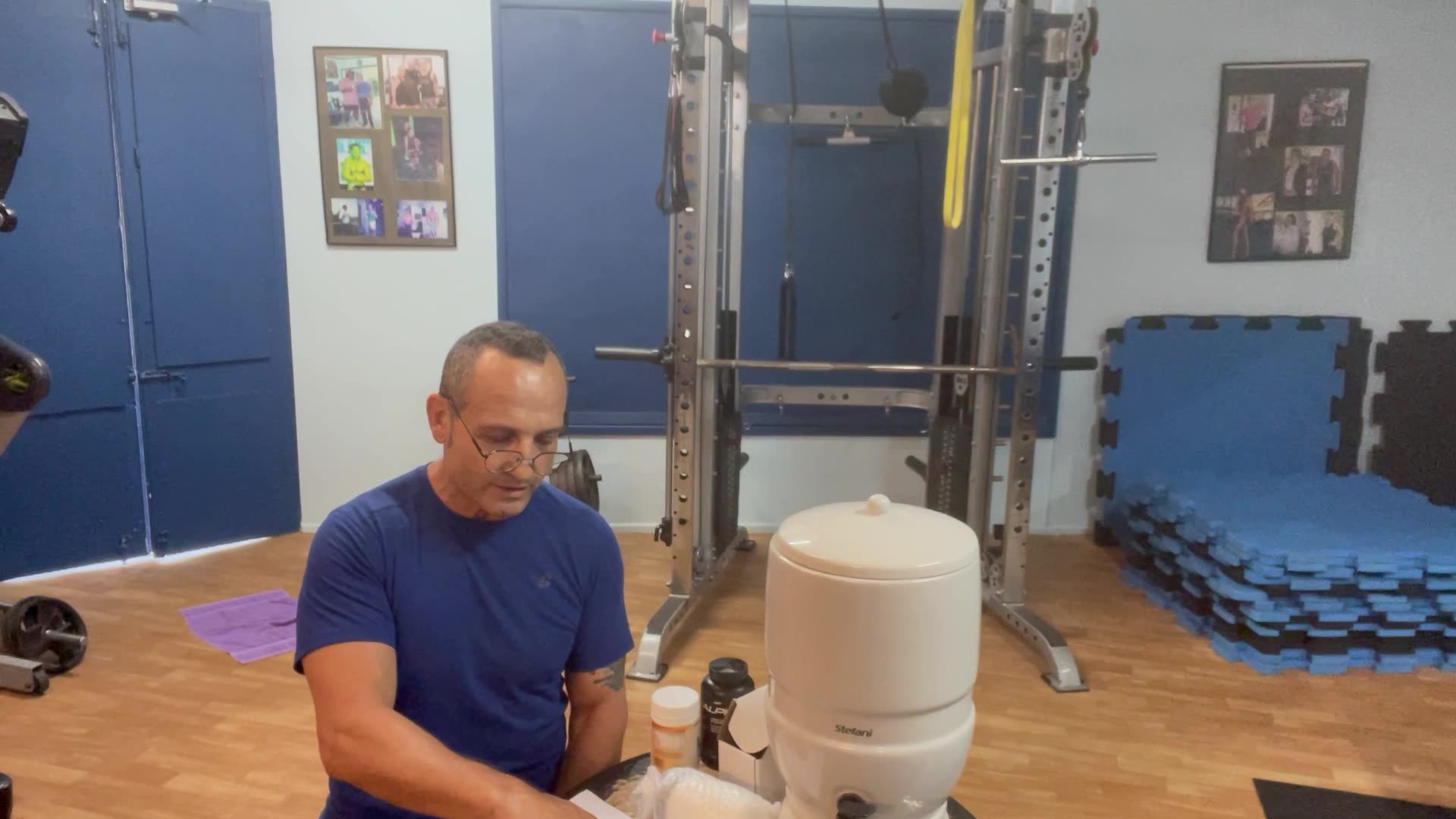 BOVEAR cow fluffs and fake climate change - Health Message