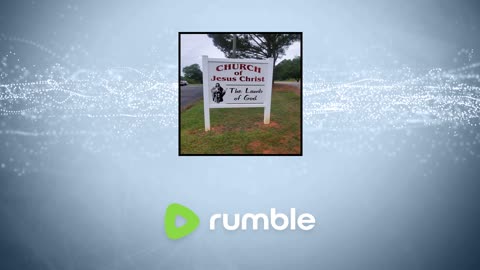 Elder Dennis Jones 10/26/25