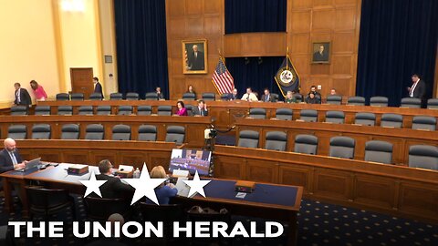 House Hearing on Mexico’s Relationships with the Region