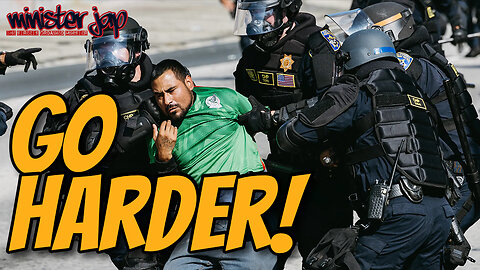 ICE Raid ARREST Teacher At Daycare: Trump Says THEY Are Not Going Far Enough