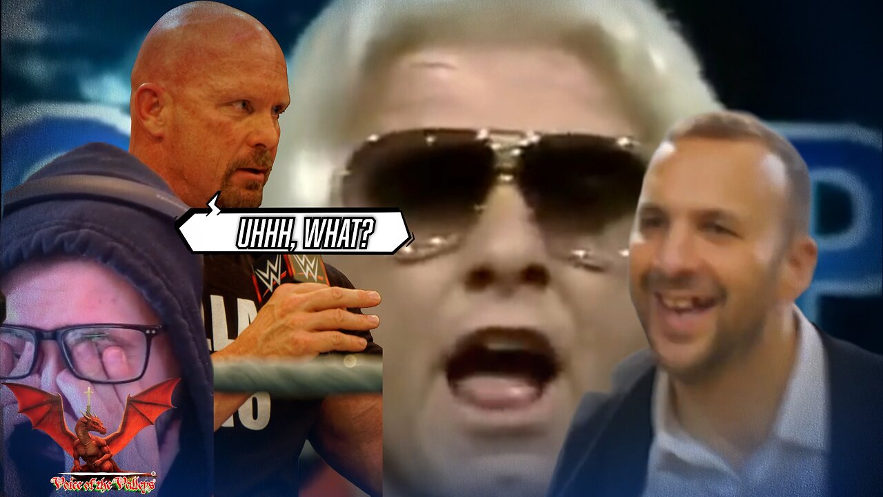 The Pantomime That Is British Politics | VOTV #60