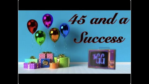 GG 20251208 Did I Miss the Fundraiser 45 and a Success Open Panel LIVE