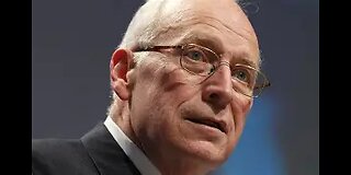 BREAKING: Dick Cheney Dead at 84