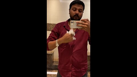 41/90 Days Challenge Vlog