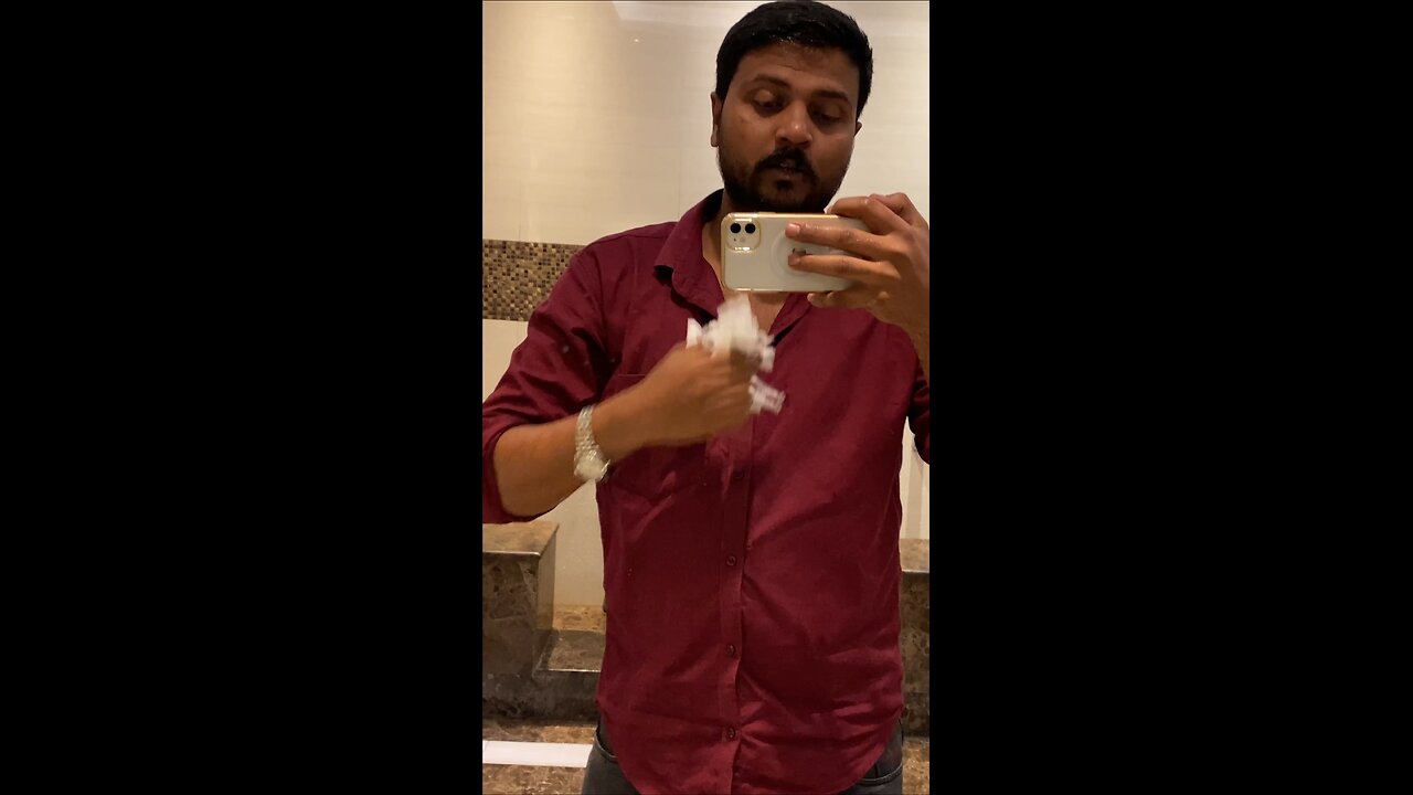 41/90 Days Challenge Vlog