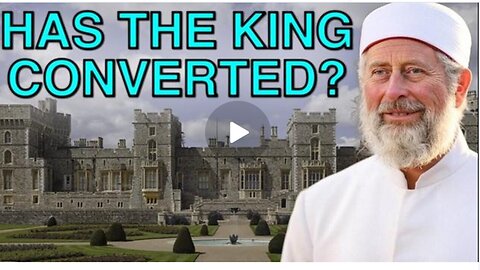 Has King Charles | Converted to Islam?