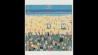 INXS - INXS (1980) [Full Album]