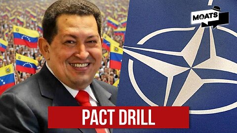 Since I was thirteen years old I've been demanding Britain get out of Nato