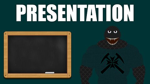 Presentation: Giant monster film history speedrun