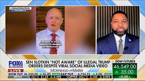 Rep Byron Donalds: These Democrat Stunts Make Them Look STUPID