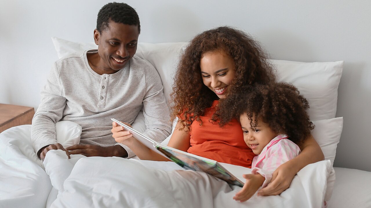 How parents answer 46 questions from their kids a day