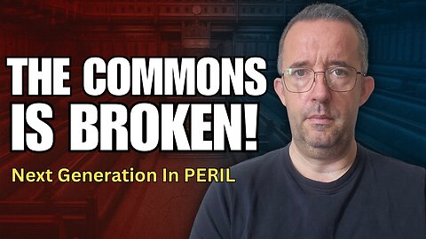 Commons No Longer Common