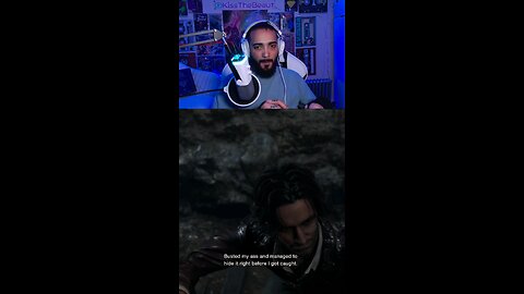 #adawong #residentevil4remake #adawongvoicemod #gamingreaction thanks to ​⁠ for this mod!