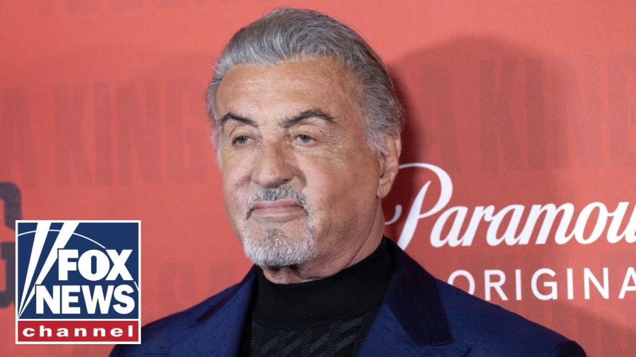 Sylvester Stallone: This was absolute INSANITY