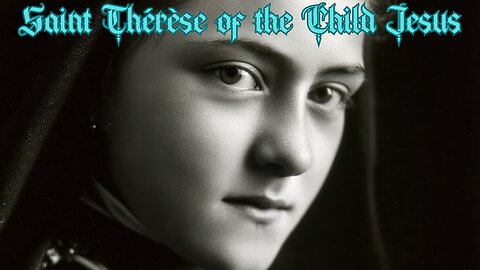 Extraordinary Ordinary Life | Saint Thérèse | Catholic Daily Readings & Reflection | October 1, 2025