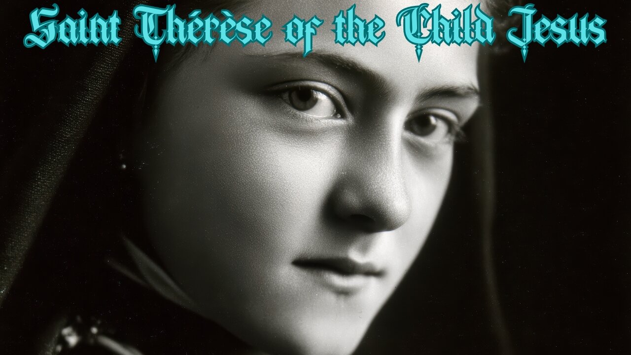 Extraordinary Ordinary Life | Saint Thérèse | Catholic Daily Readings & Reflection | October 1, 2025