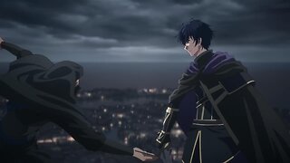op assassin | My Status as an Assassin Obviously Exceeds the Hero's