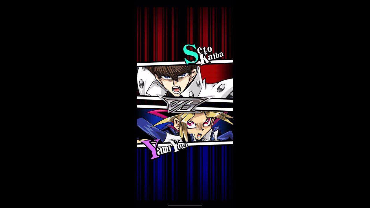 [Raw Uncut] Yami Yugi Gravekeeper VS Seto Kaiba Burn , 闇遊戯 VS 海馬 瀬人 , 遊☆戯☆王 デュエルリンクス