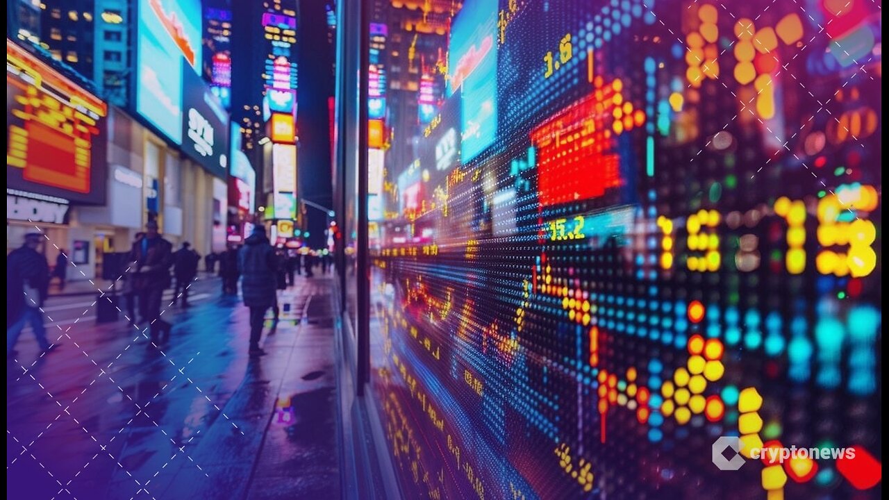 U.S. ETF Industry Tops $12.7 Trillion as Crypto Products Continue to Attract Inflows: ETFGI