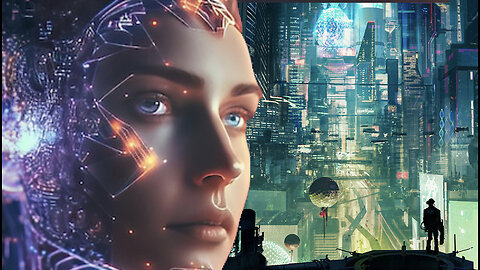 Seven Stages to AI Takeover Humanity