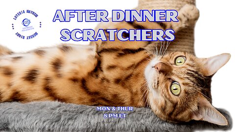 🚨🚨🚨 MONDAY NIGHT IS A HOSTILE TAKEOVER 🚨🚨🚨