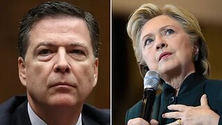 Venezuela Embargo, Clinton Probe & Uranium 1 Ended, No Huber, Bongino Out At FBI, Chaos Loop