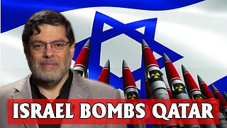 Marandi: Israel's Reckless Path to a Costly Blunder in Attacking Qatar
