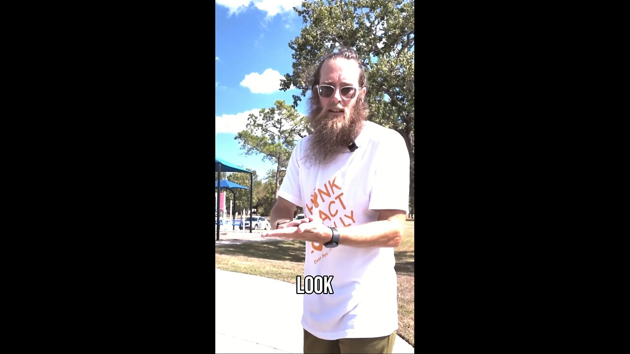 Water Feature? Say Less 💦