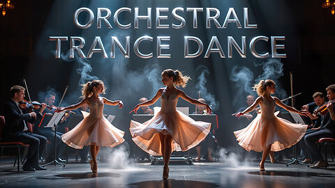 Rise And Rush Orchestral Dance Music