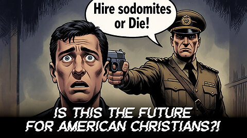 Can and Should Christians Discriminate?