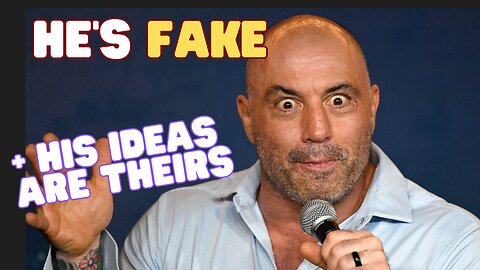 AI is Going to Smuggle Ideas Into Your Mind Using Fakes of YOUR HEROES