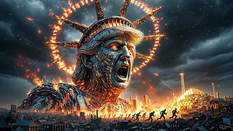 Inflation, Delusion, and the Architects of American Economic Decline - Podcast