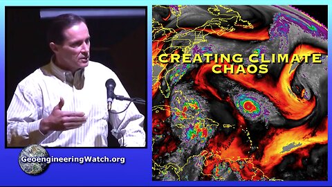 Creating Climate Chaos, Geoengineering Watch Global Alert News, September 27, 2025, #529 