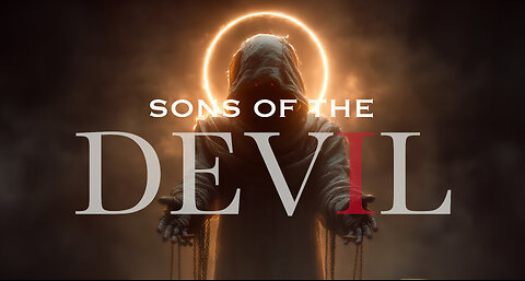 Antichrist, Satan's Fall & the War For Worship - Book of Meqabyan