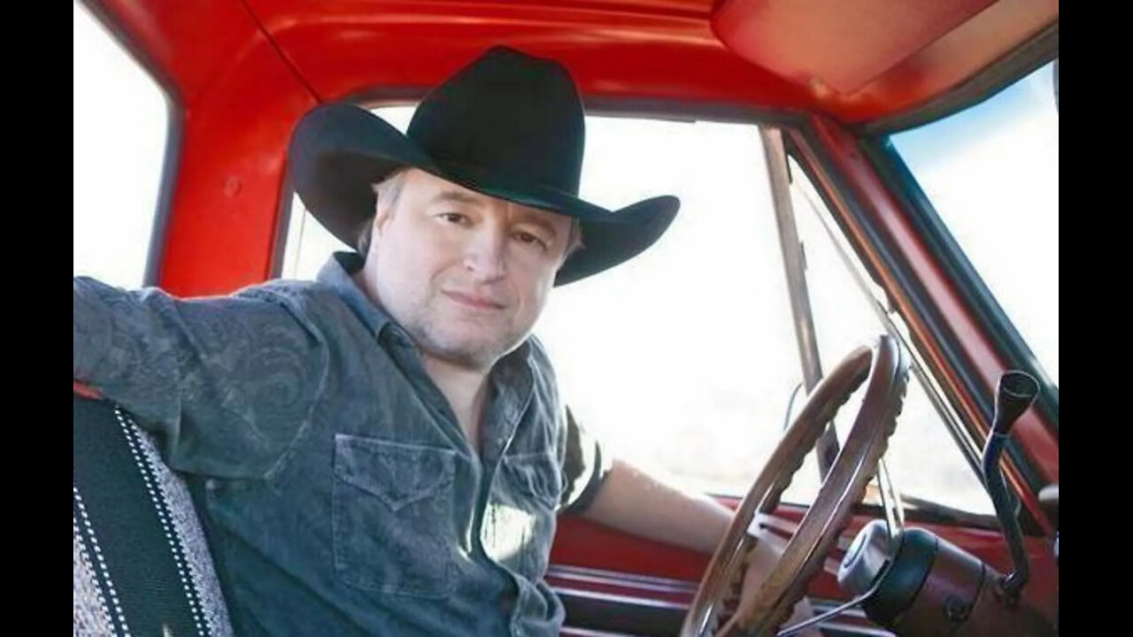 Thank God For Believers - Mark Chesnutt