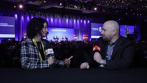 Former Conservative candidate says Quebec, Alberta residents have 'a lot in common'