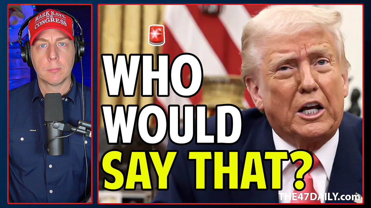 3 Worst Questions From Trump's 60 Minutes Interview!