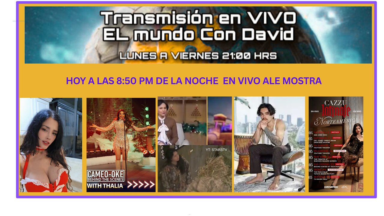 ¡INDIGNANTE! Abusan de animales en La Granja VIP, ¿por qué? | Dorismar al borde de la muerte (+ Más)