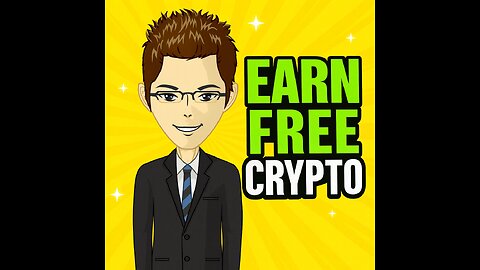 How to Earn Crypto for FREE - 2025 October