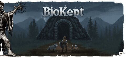 Demo Gameplay, No Commentary - BioKept