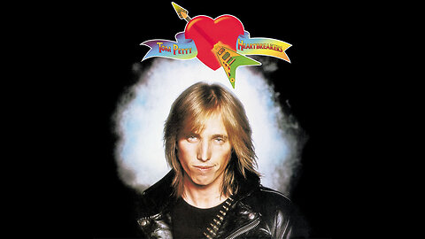 Breakdown ~ Tom Petty & The Heartbreakers