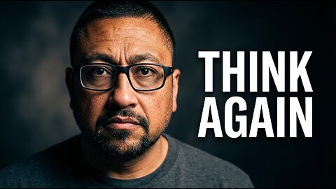 Take a Second Look, It’s Not What You Think!