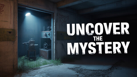 He Went Into the Underground Lab ALONE… ColdSide Rainy Night Level Is Pure Psychological Horror