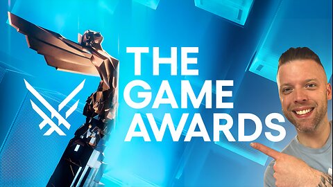 The Game Awards 2025 LIVESTREAM!